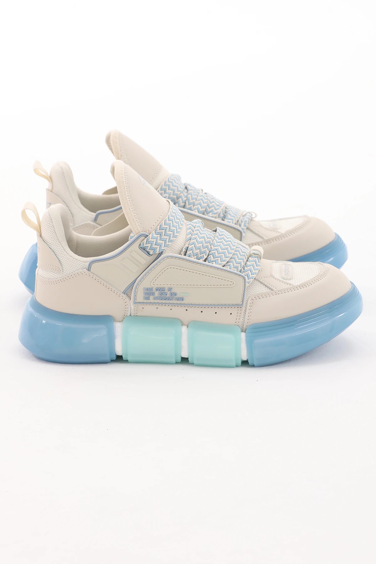 Zork Exclusive Sneakers