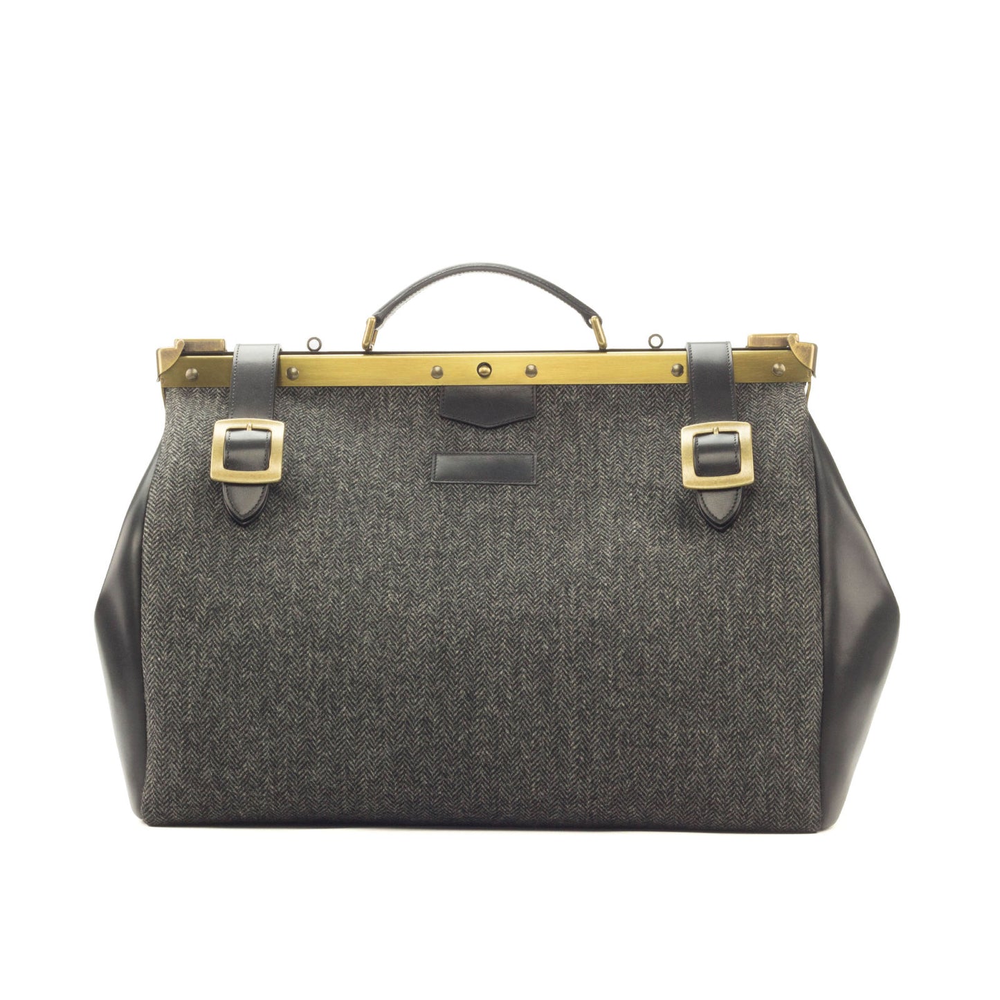 Sartorial+Painted Calf Doctor Bag