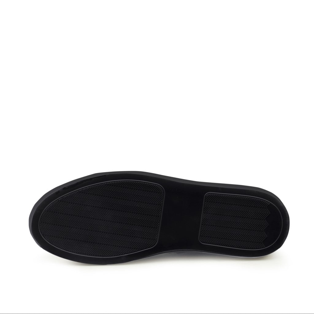 Low Top Sneaker 5877