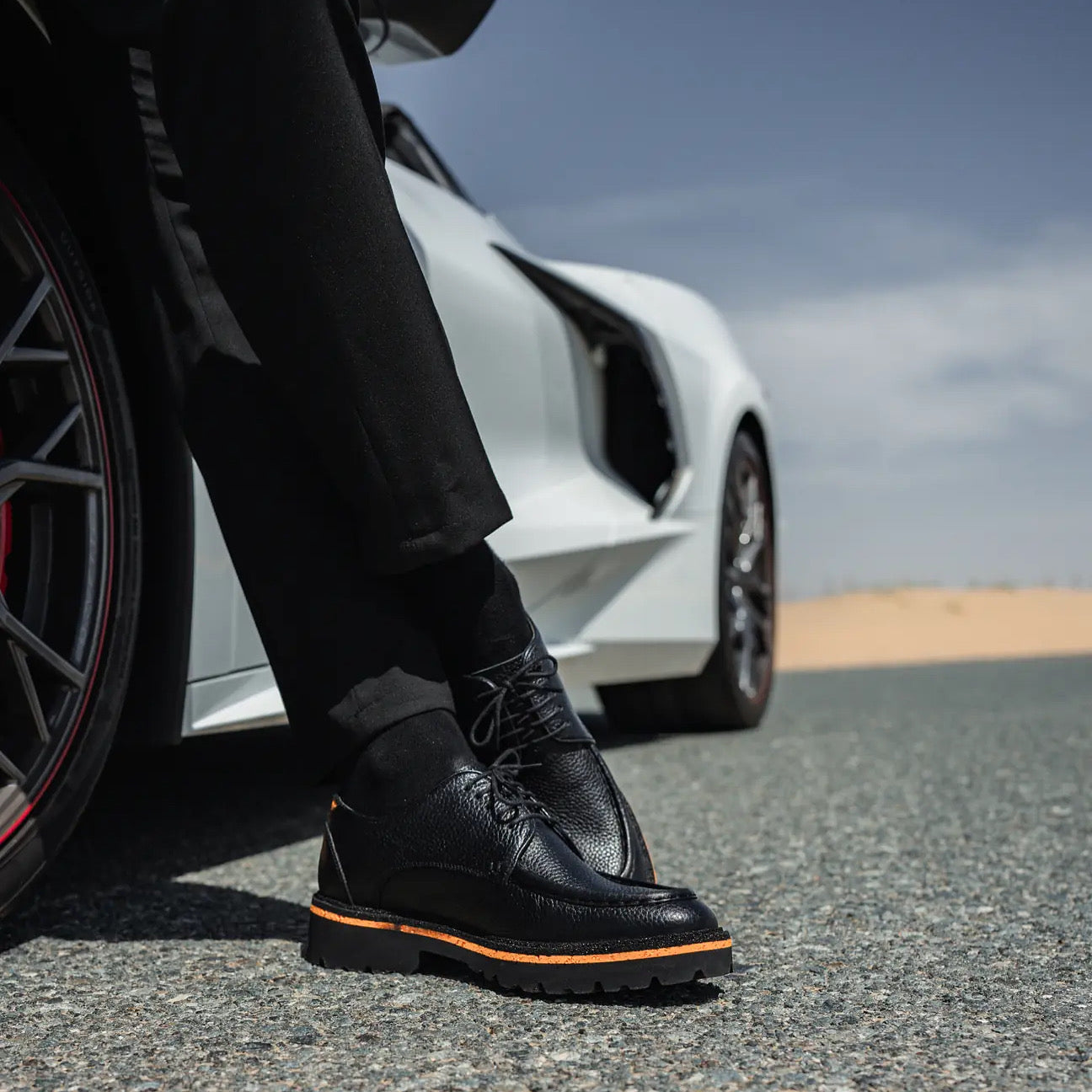 Black Derby