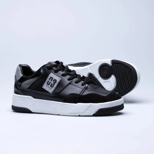 Black Broz Sneaker
