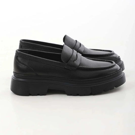 Black Penny Chunky F-416