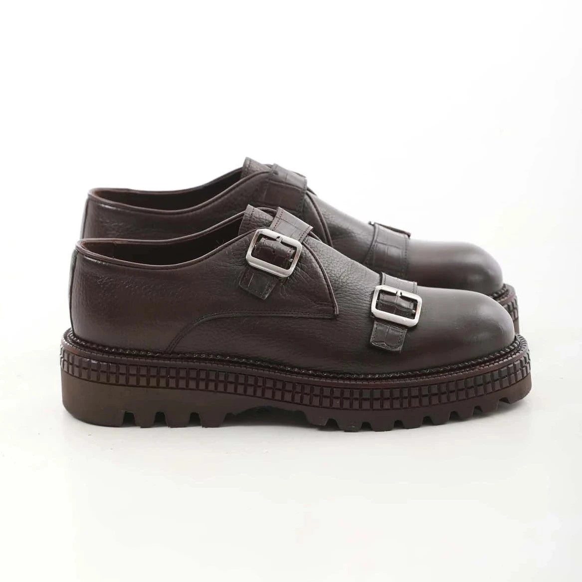 Coffee Monster Chunky F-0244