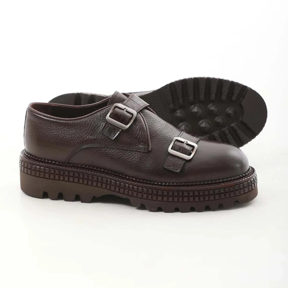 Coffee Monster Chunky F-0244