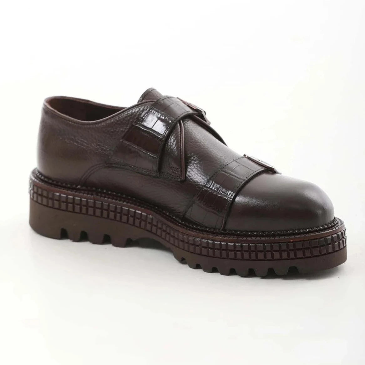 Coffee Monster Chunky F-0244