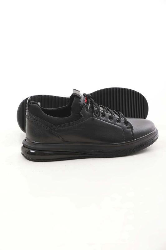 Black Sneakers F-18651