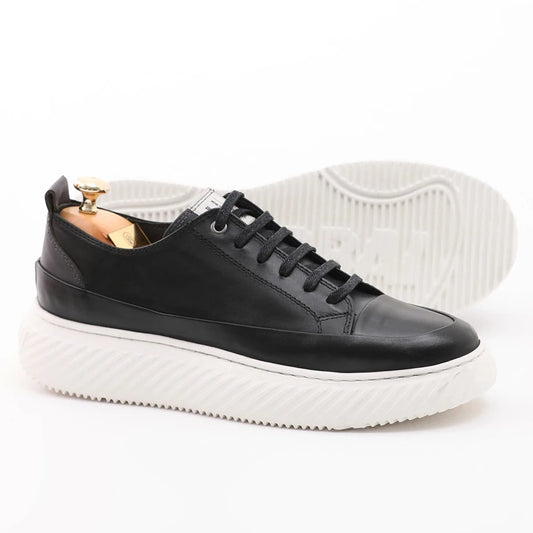 Black Bellini Sneakers