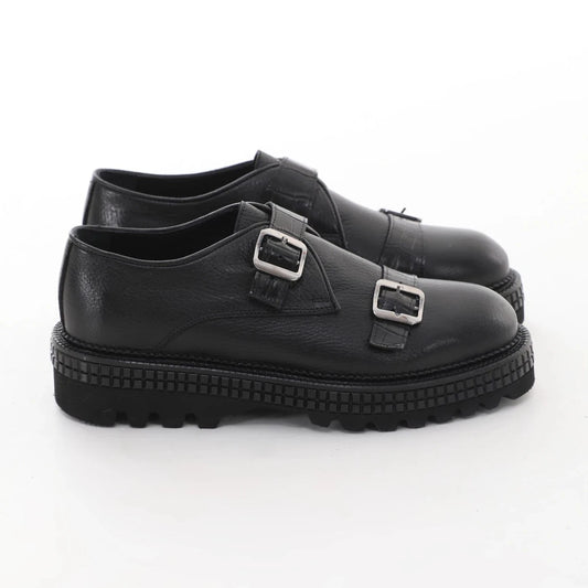 Black Monster Chunky F-8900