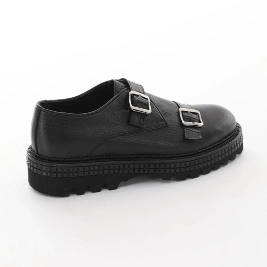 Black Monster Chunky F-8900