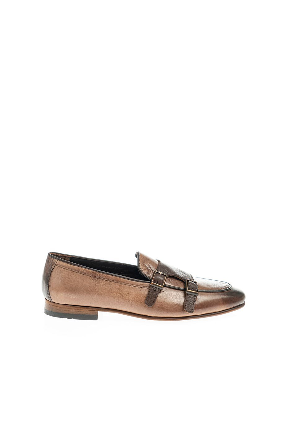 Vizon Monk Loafer