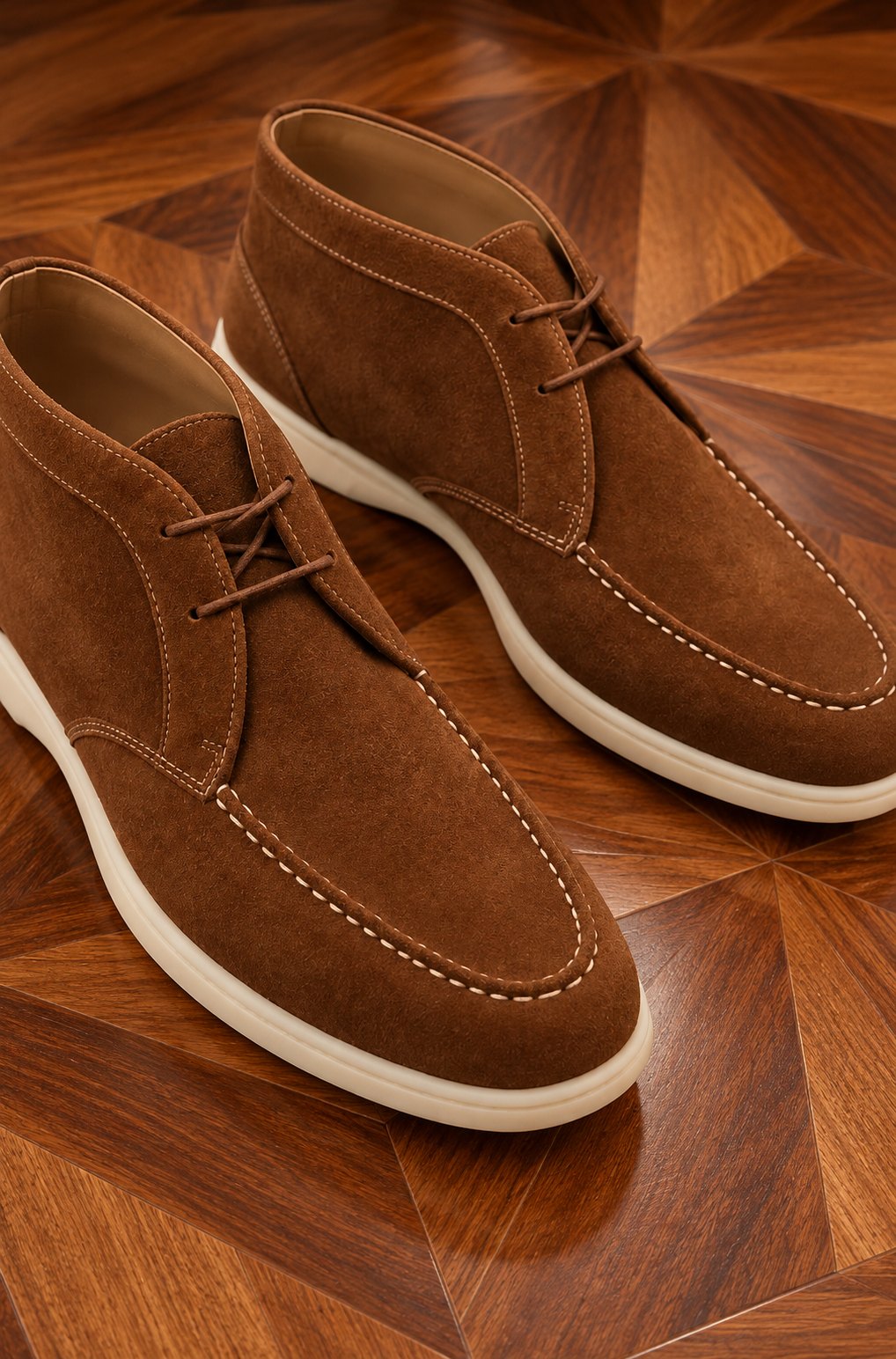 Chukka Boots
