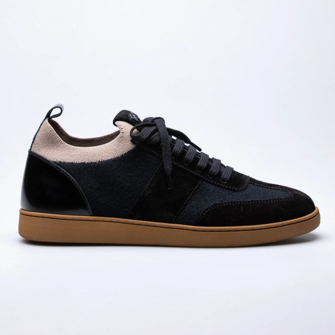 BLACK DANTE SNEAKER