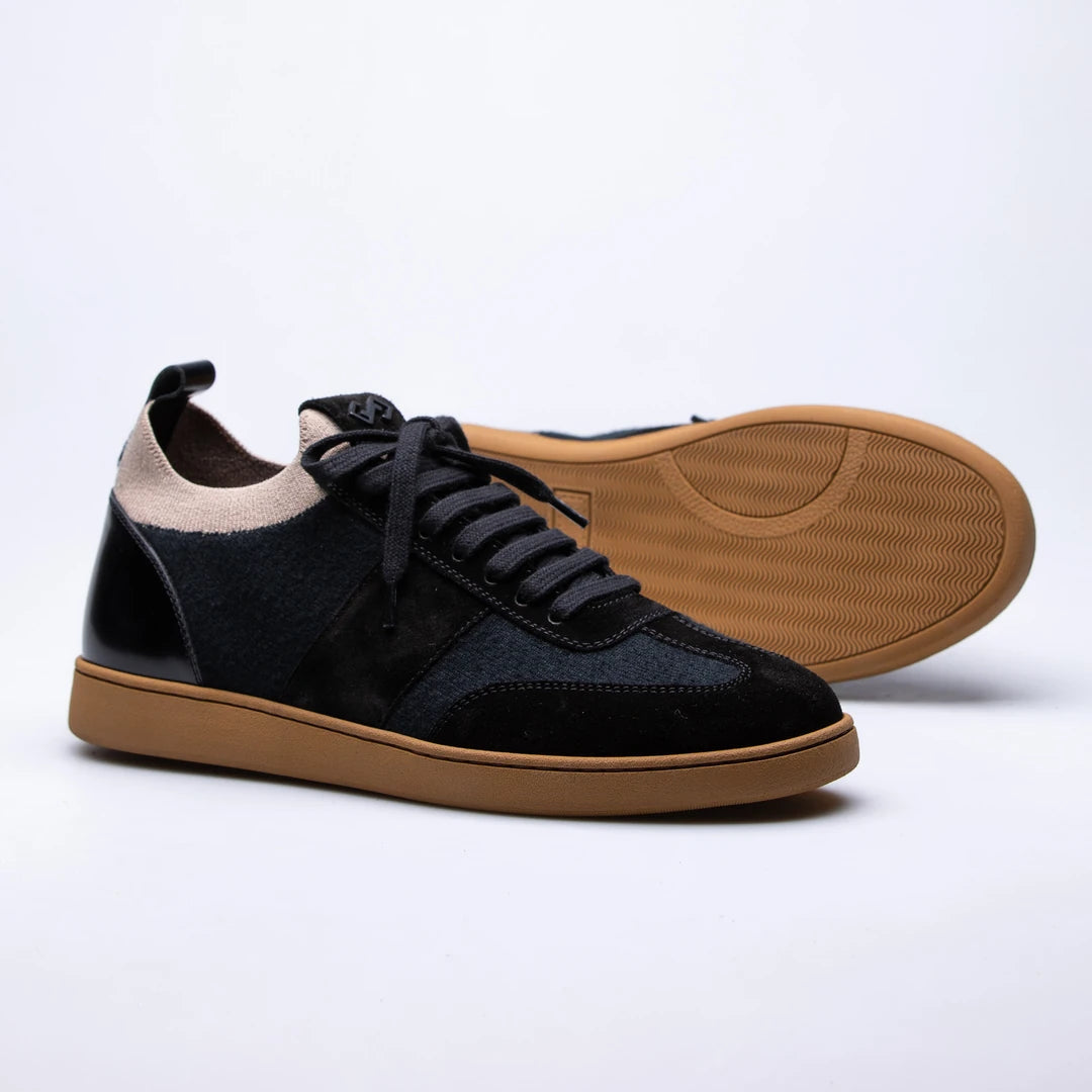 BLACK DANTE SNEAKER