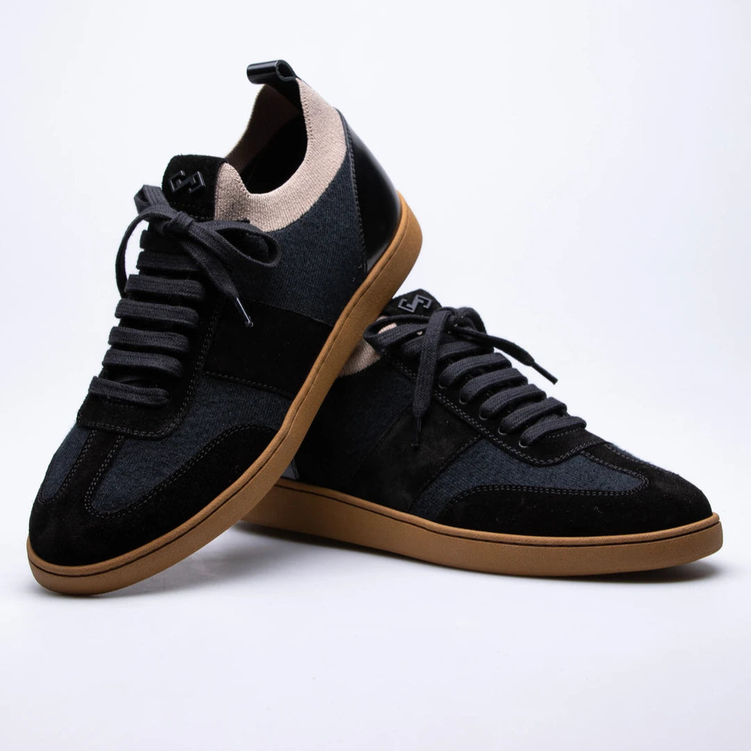 BLACK DANTE SNEAKER