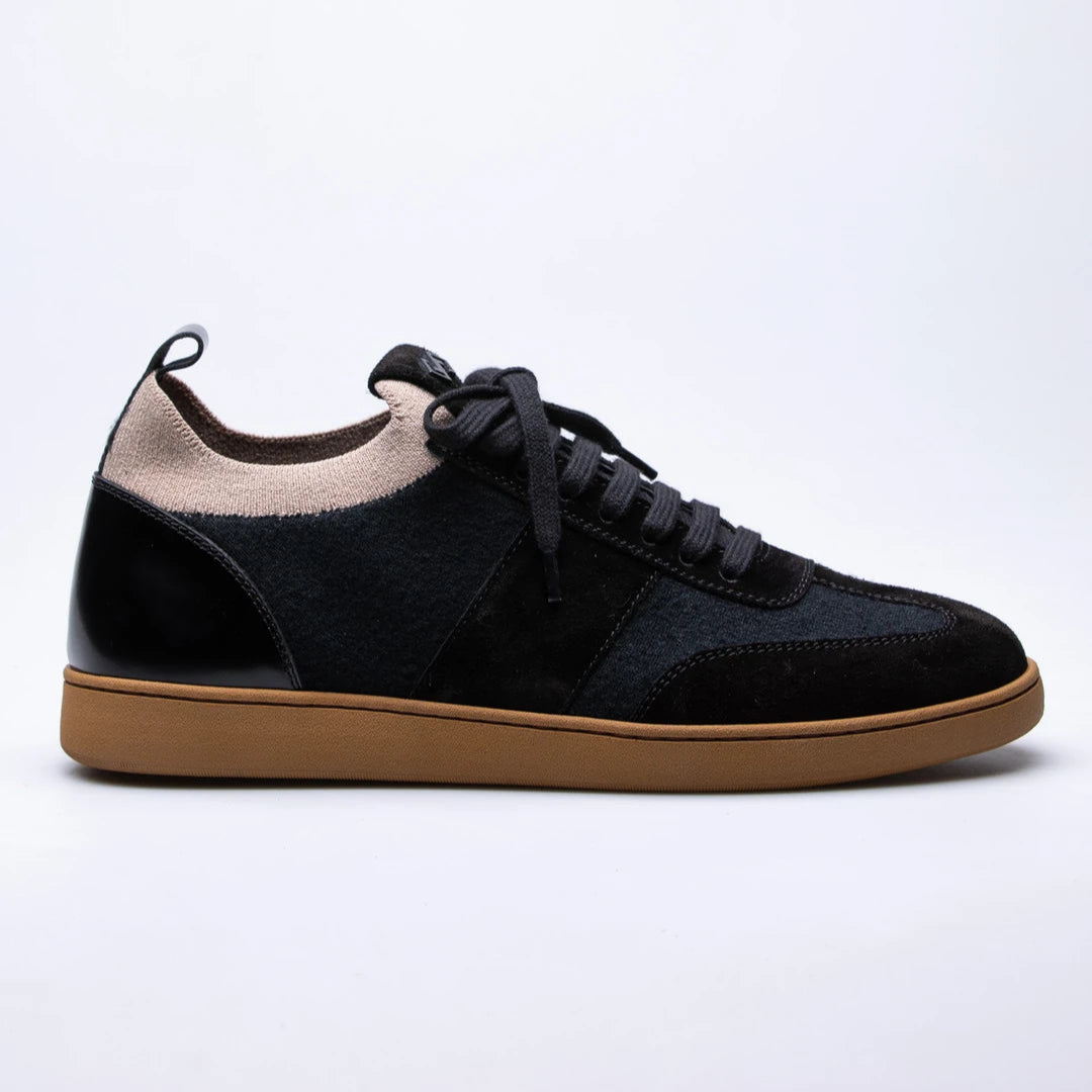 BLACK DANTE SNEAKER