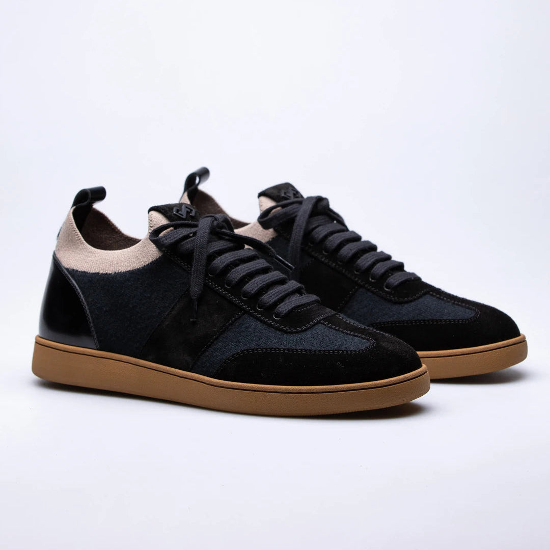 BLACK DANTE SNEAKER