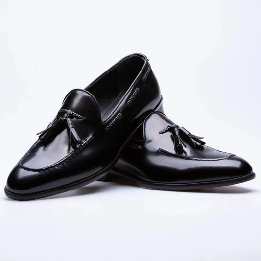 BLACK BOLD MASH