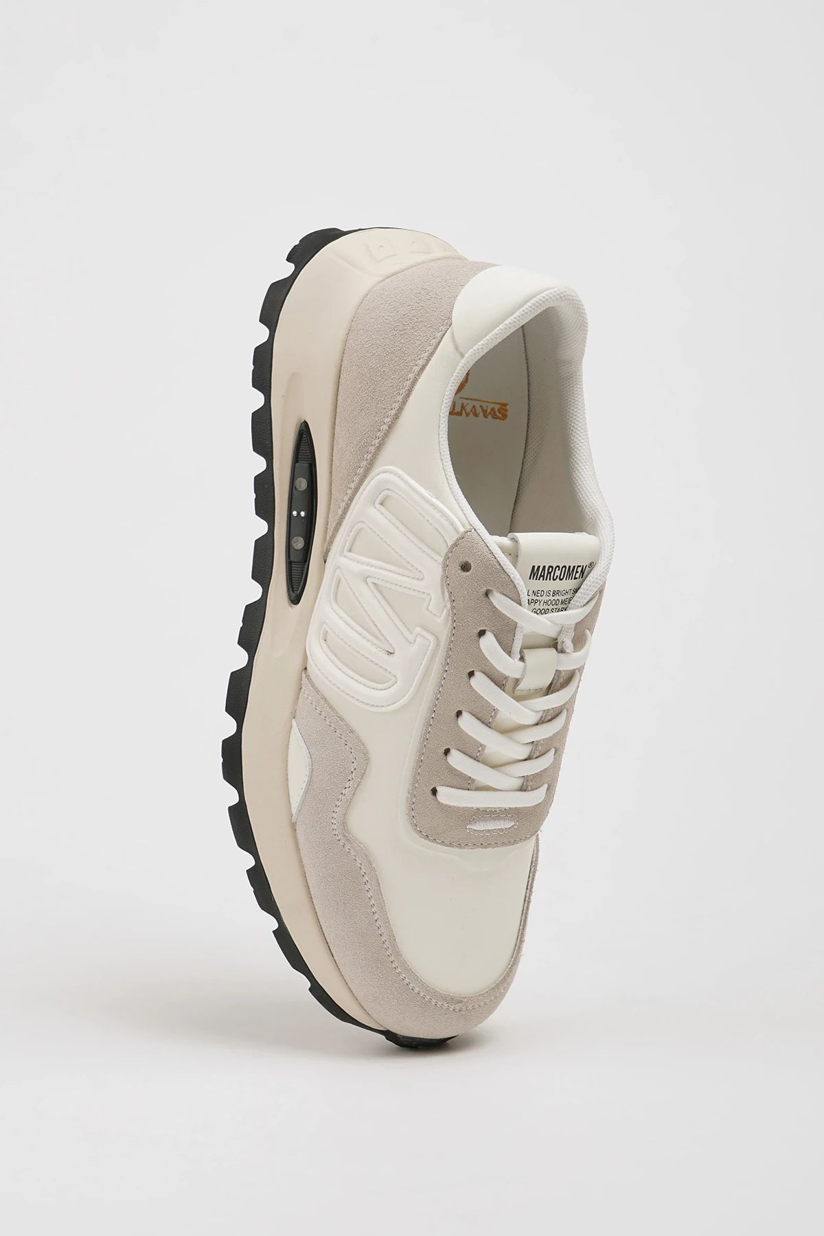 Vizon Runners