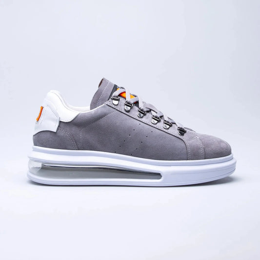 Grey Samon Sneaker