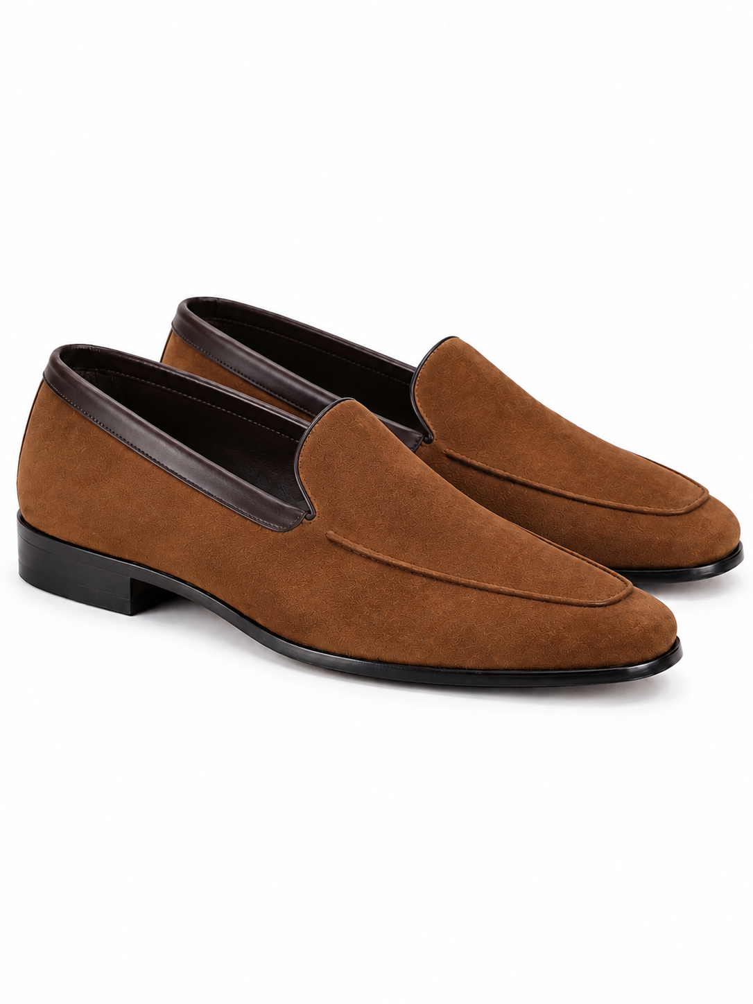 Slip-On Loafers