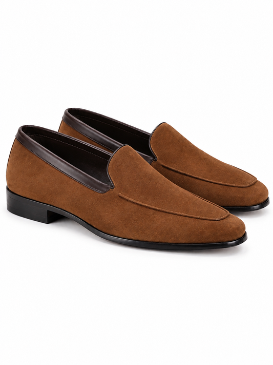 Slip-On Loafers