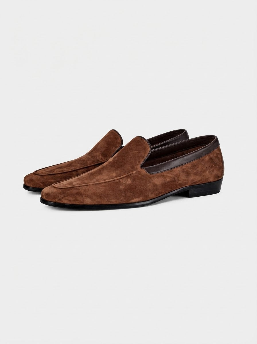 Slip-On Loafers