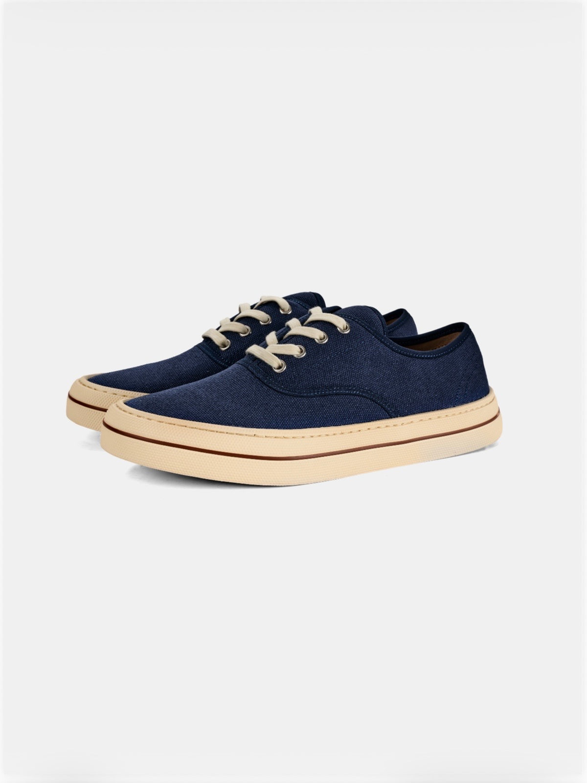 Canvas Sneakers