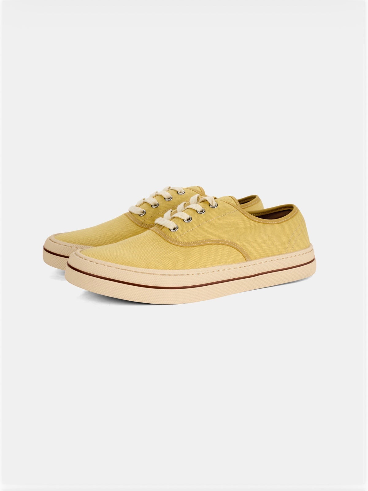 Canvas Sneakers