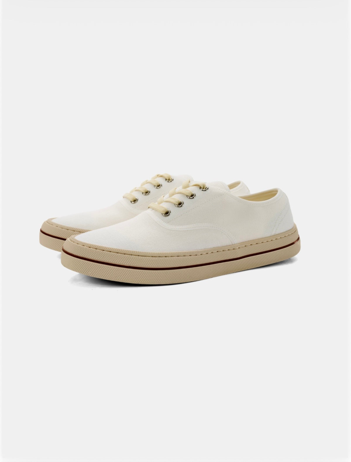 Canvas Sneakers