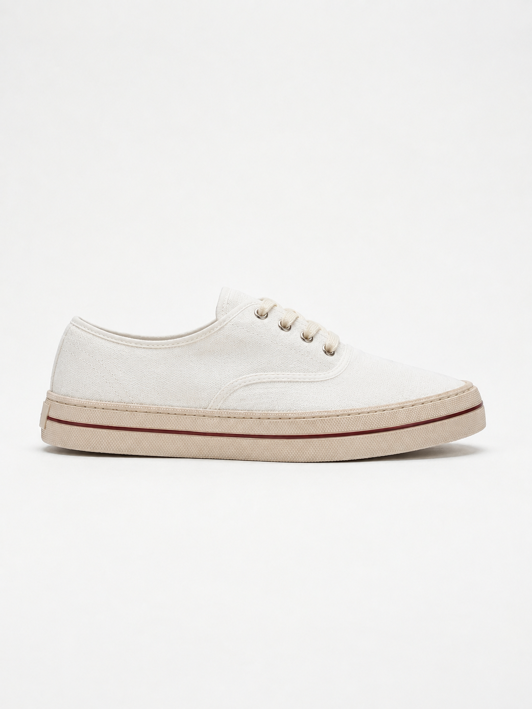 Canvas Sneakers