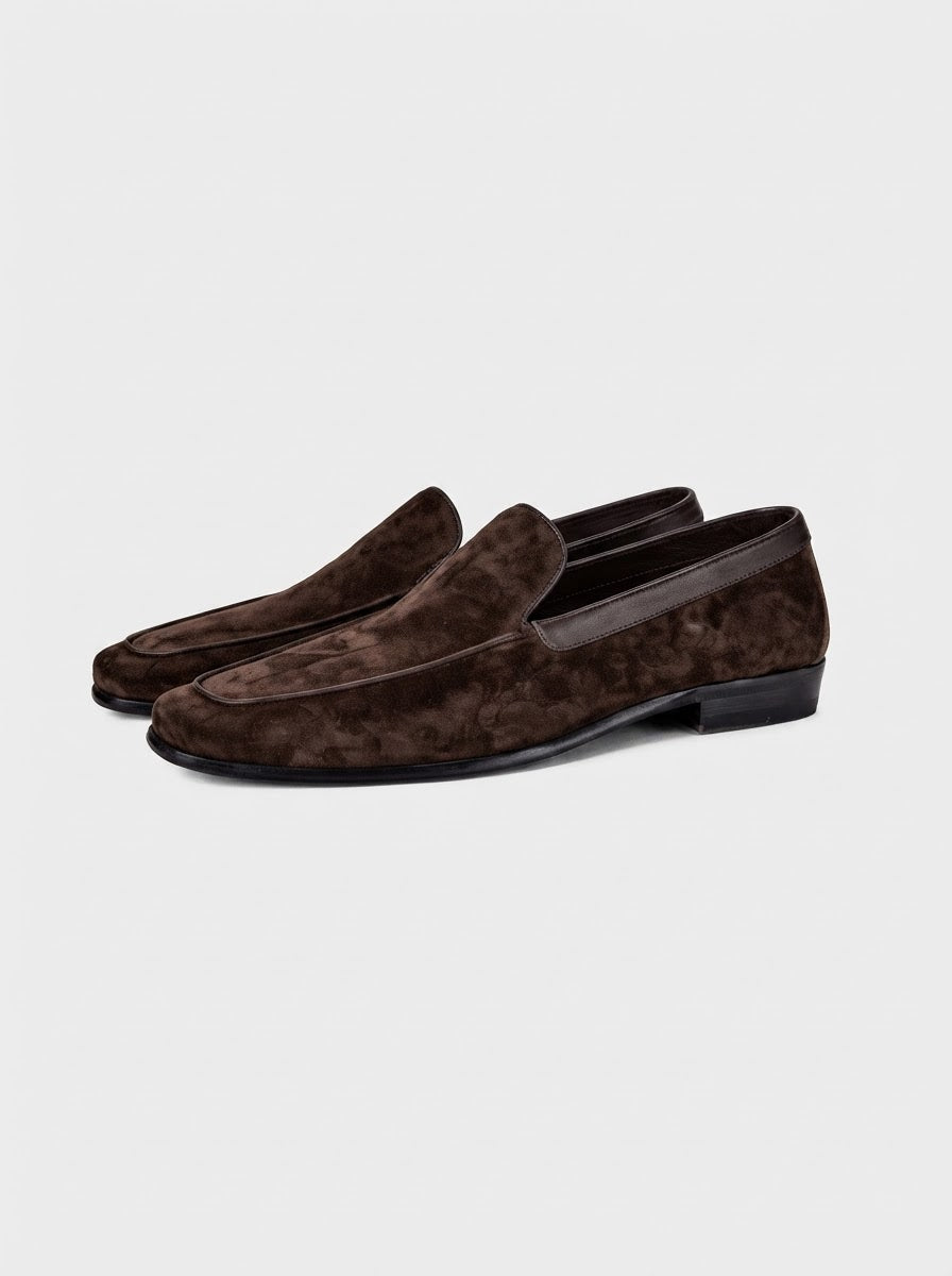Slip-On Loafers