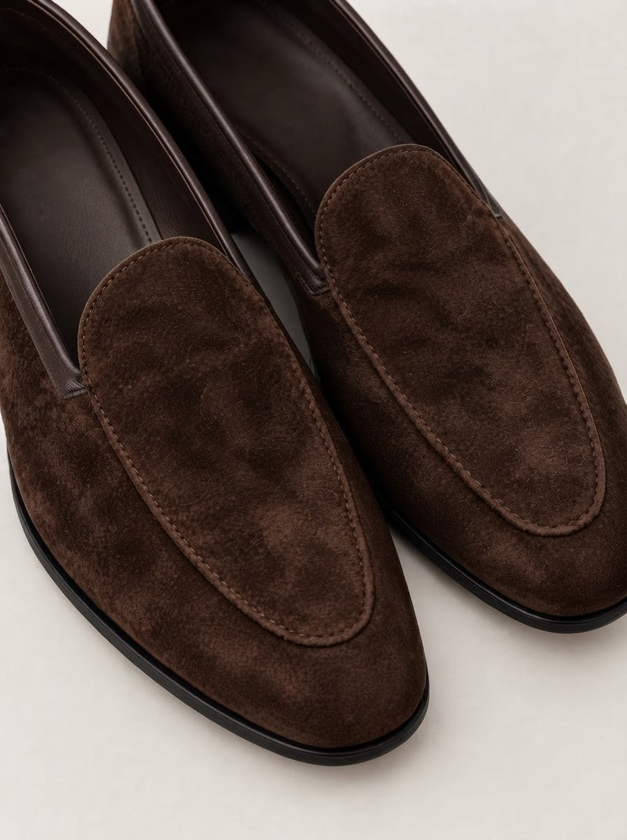 Slip-On Loafers