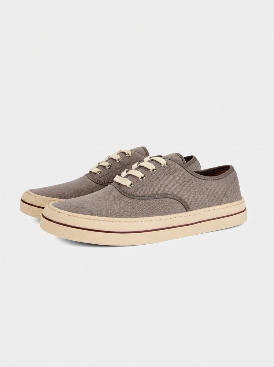 Canvas Sneakers