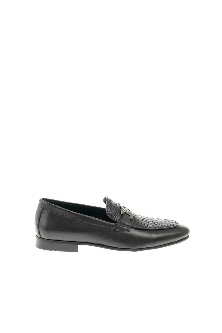 Black SB Loafer