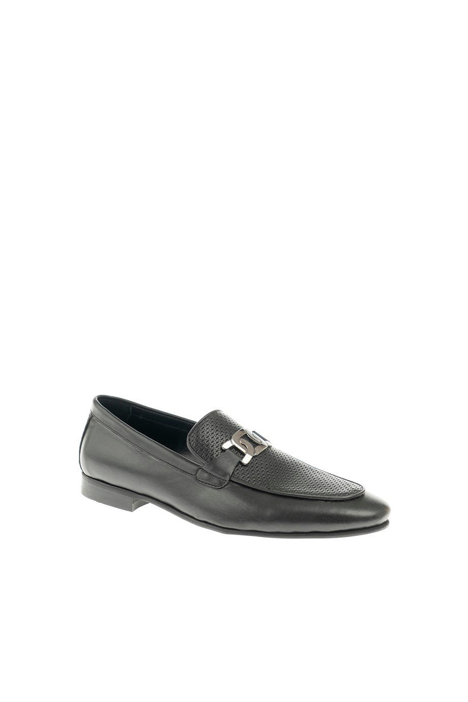 Black SB Loafer