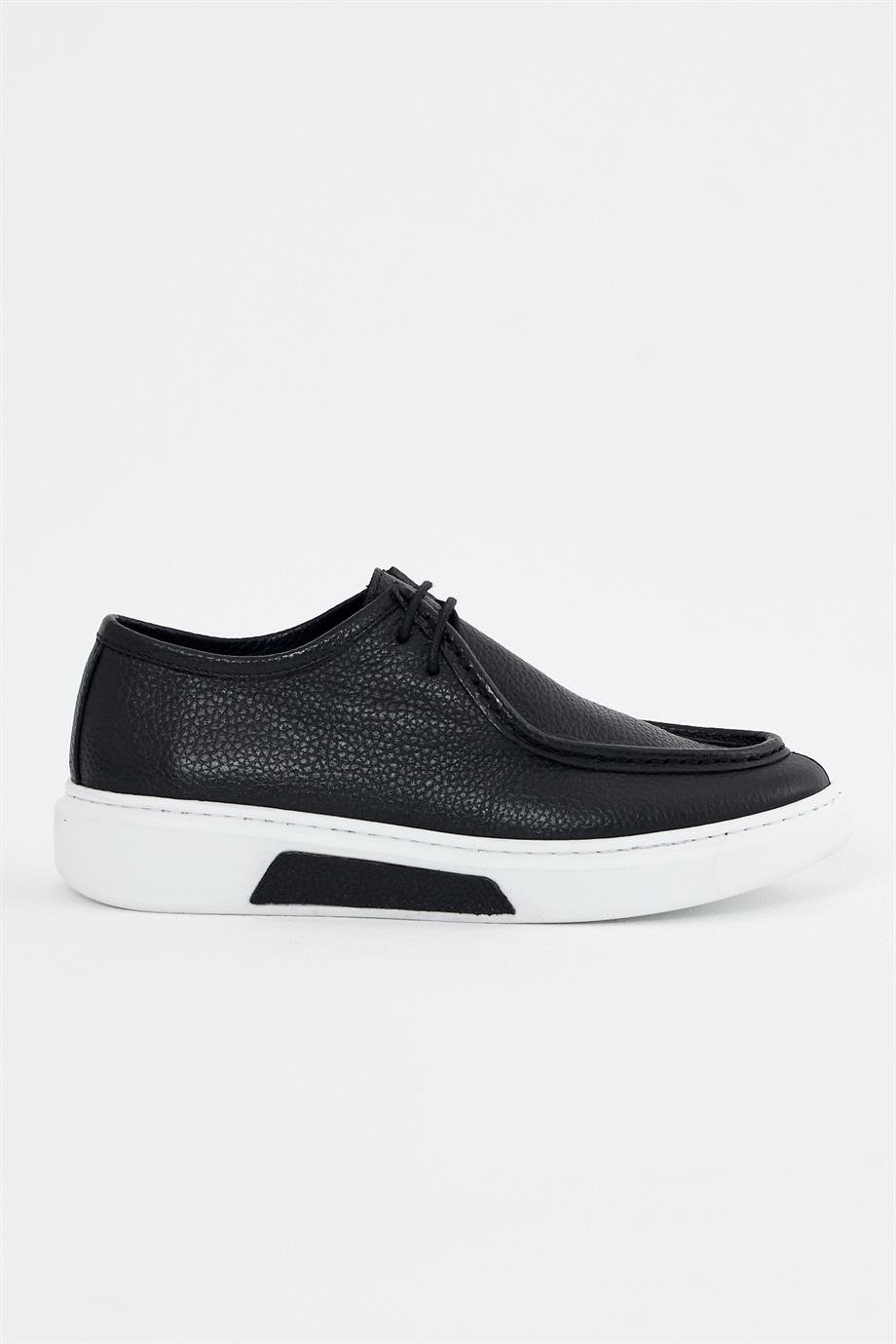 Black vizok Casual Shoes