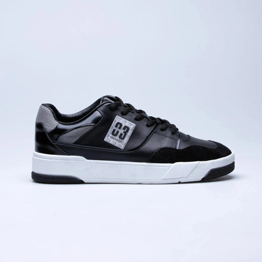 Black Broz Sneaker