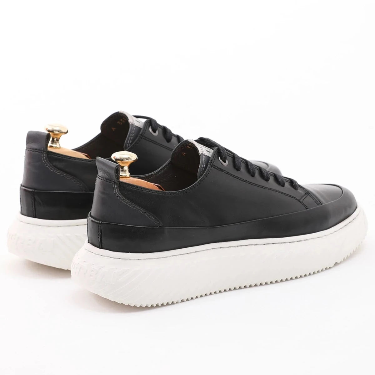 Black Bellini Sneakers