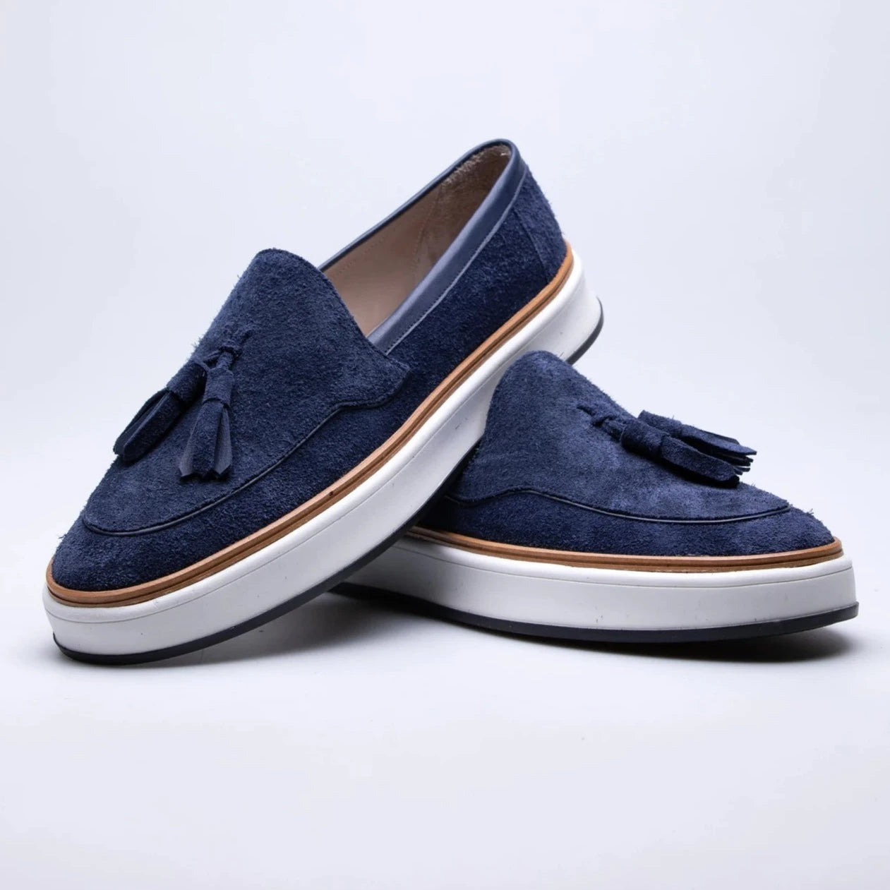 NAVY BELRA