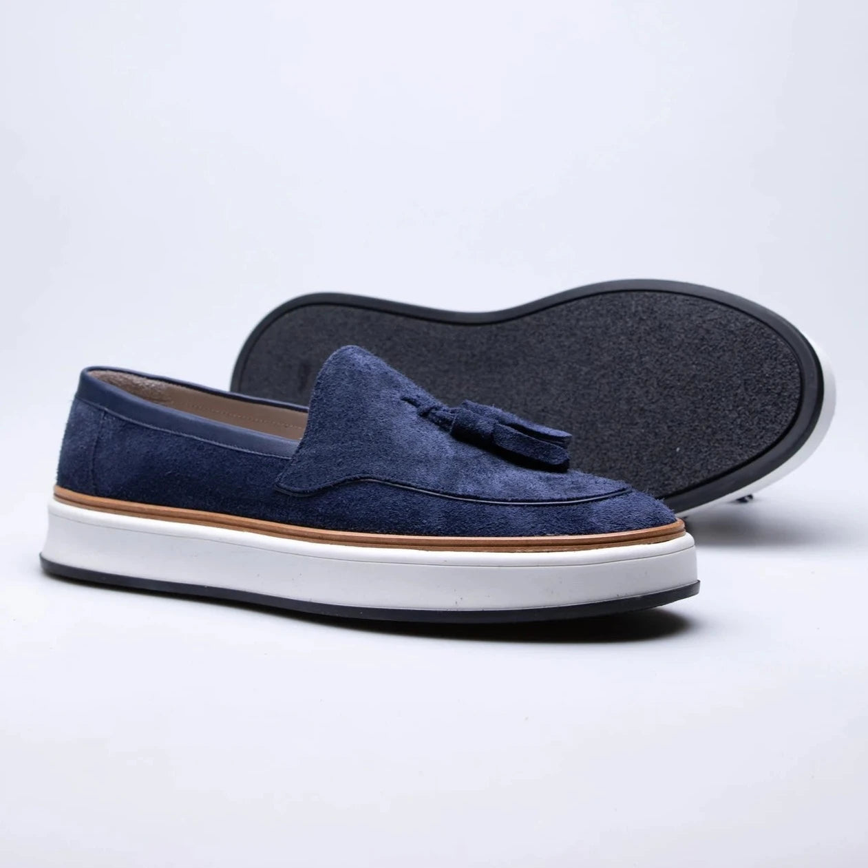 NAVY BELRA