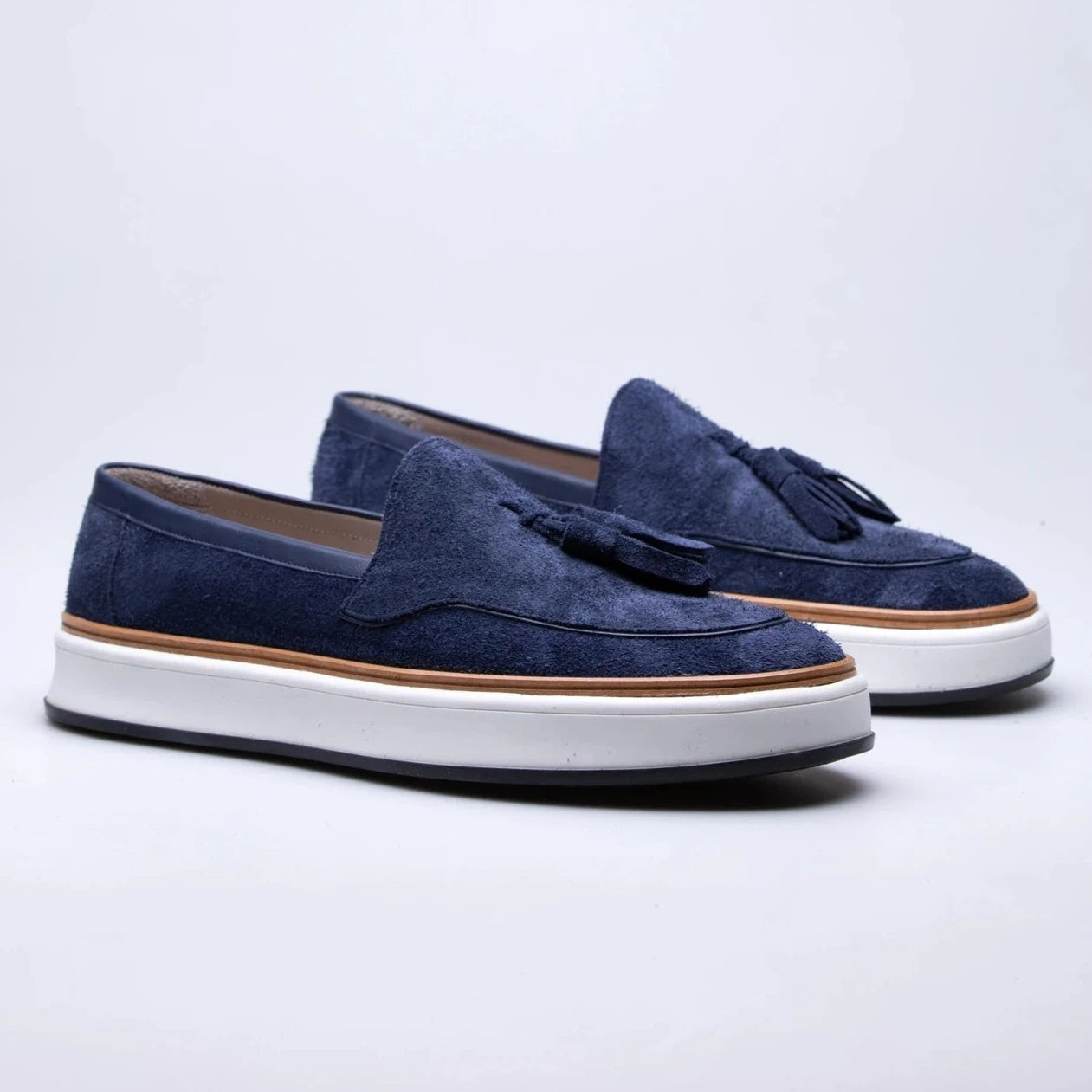 NAVY BELRA