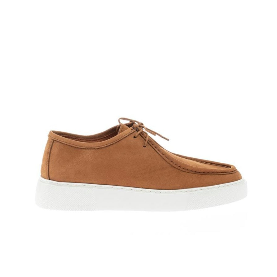 Tan vork Casual Shoes