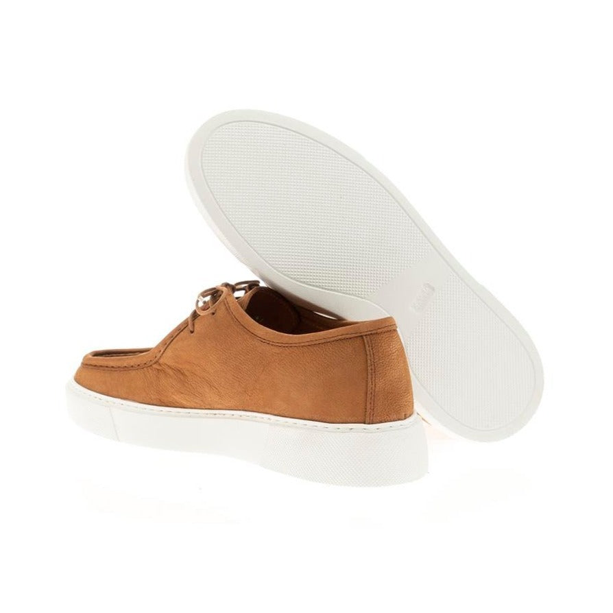 Tan vork Casual Shoes