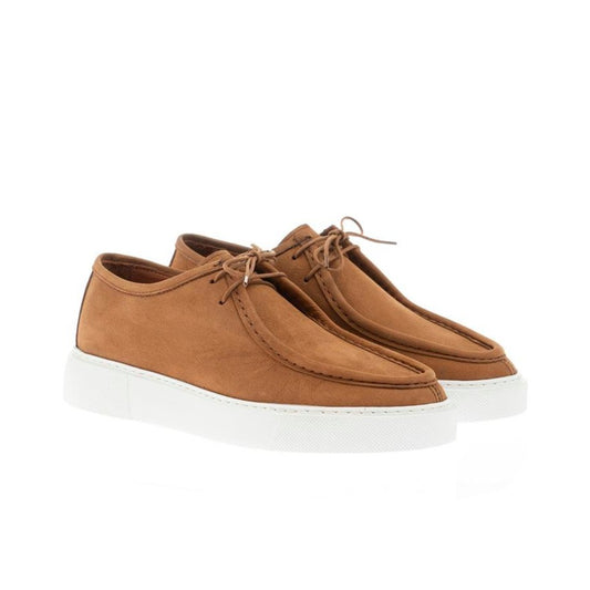 Tan vork Casual Shoes