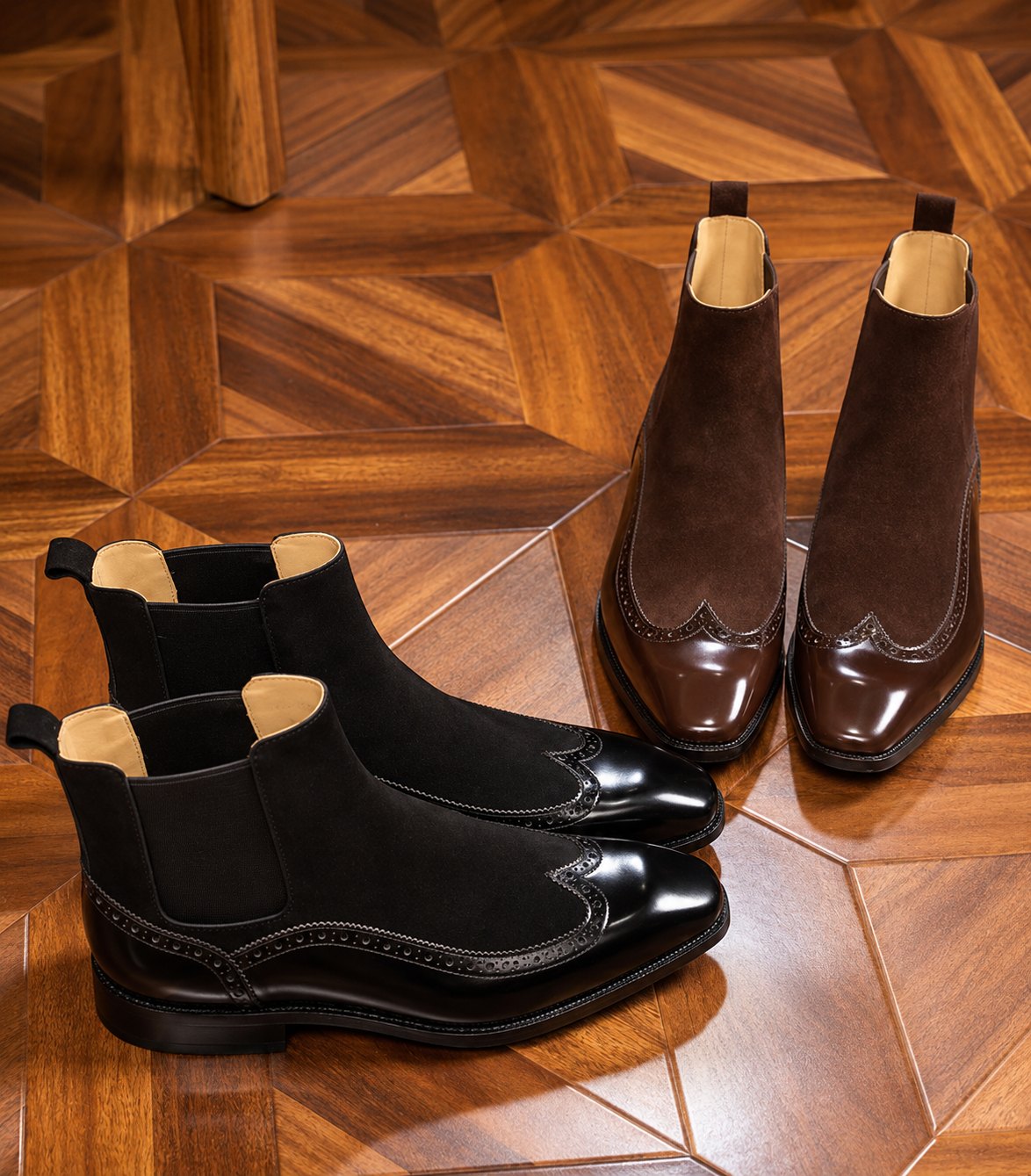 Chelsea Boots